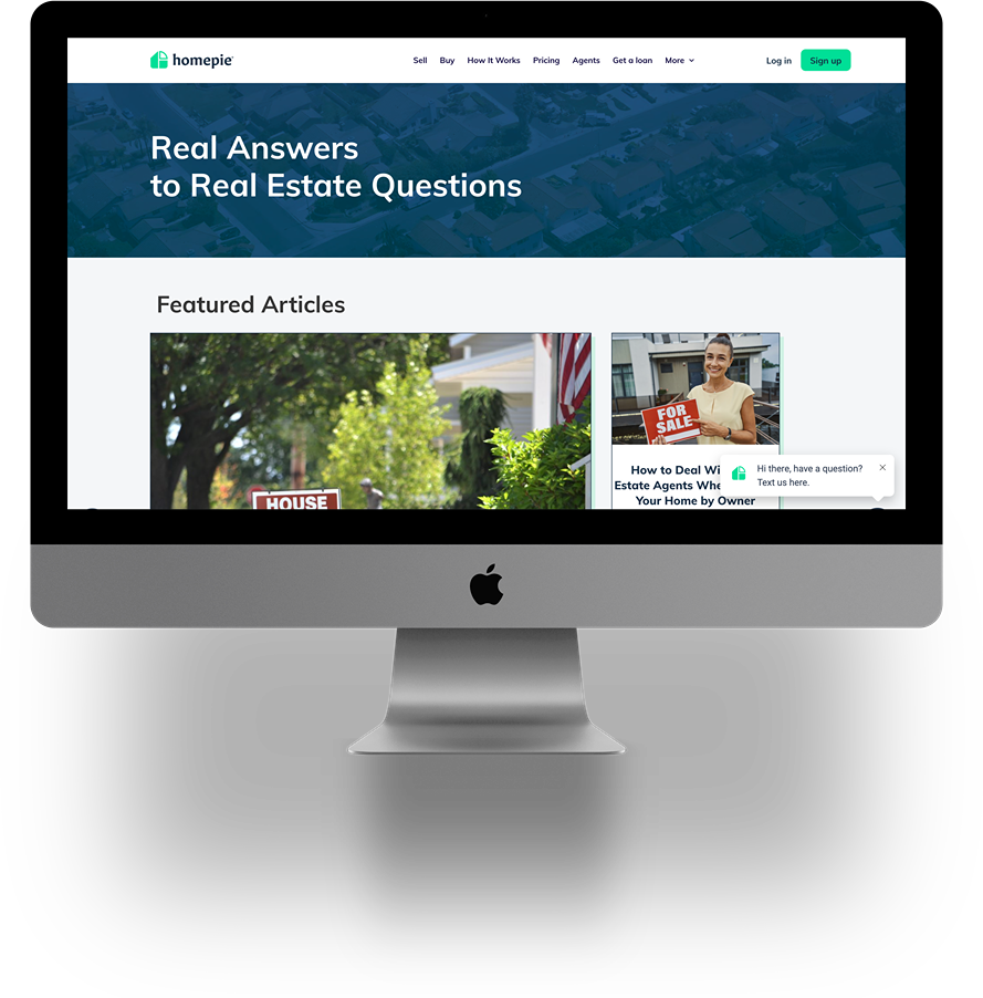 homepie blog